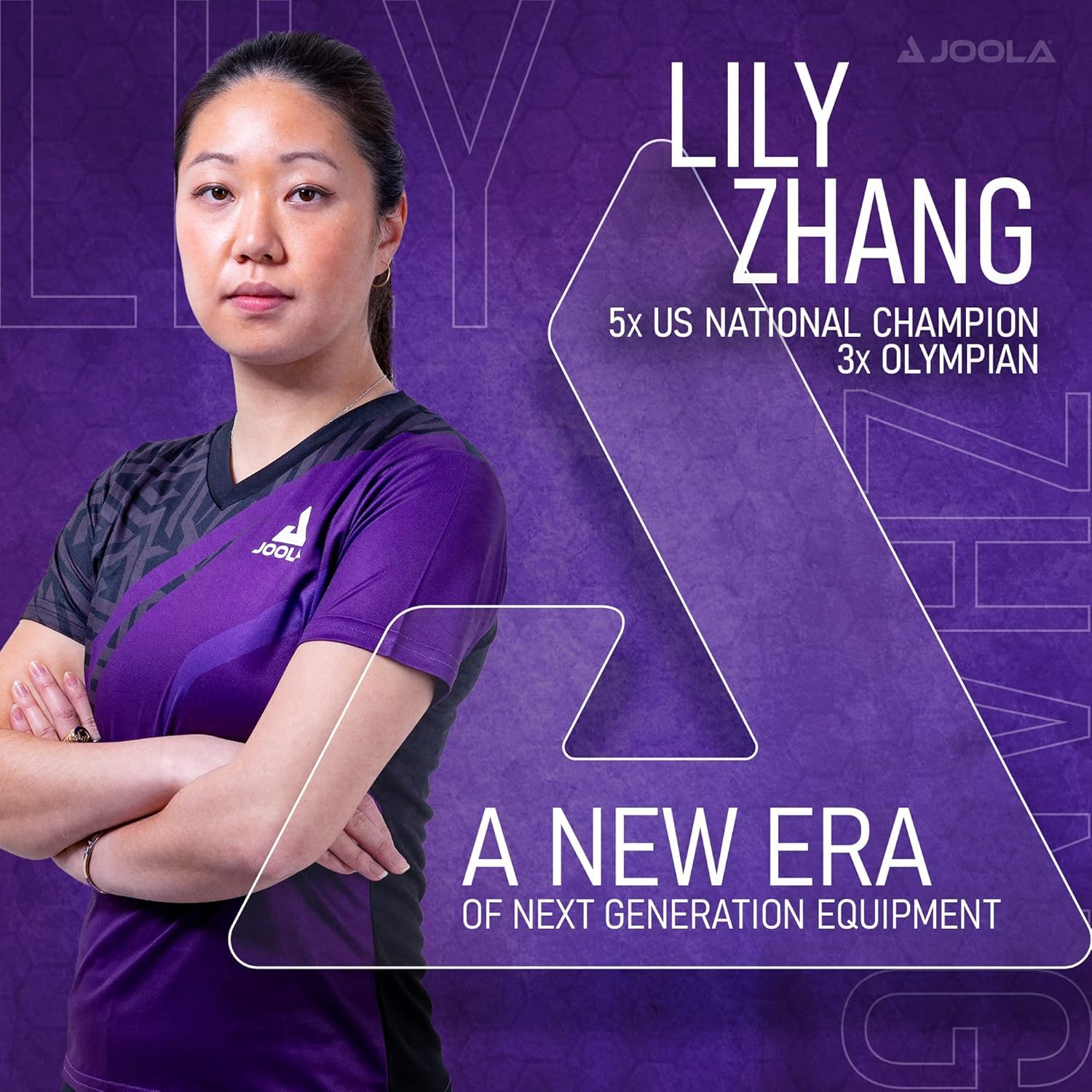 Joola Rosskopf Table Tennis Bat - Image 6