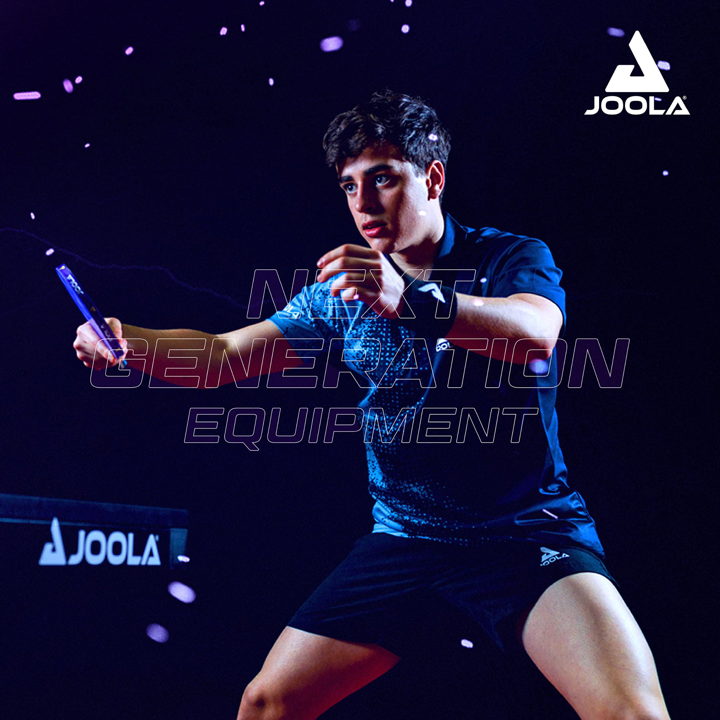 Joola Rosskopf Table Tennis Bat - Image 7